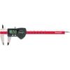 Digital pocket caliper with absolute value function type 4020